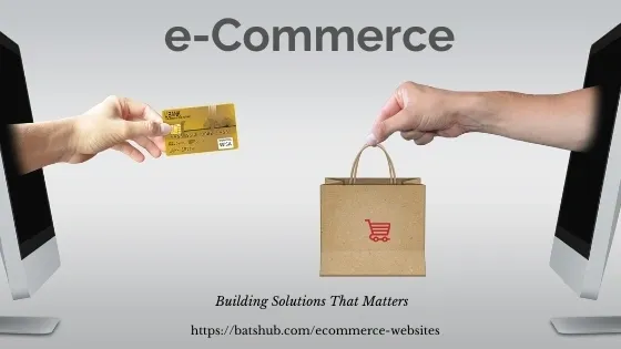 Know how to develop eCommerce website and mobile app for business