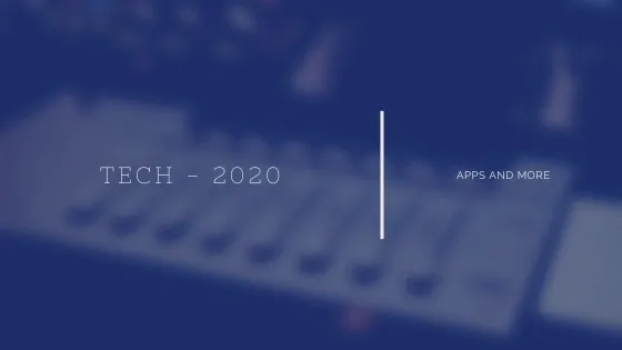 App Development Trends for 2020